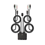 NET SWITCH KVM USB DISPLAYPORT/42344 LINDY - Image 3
