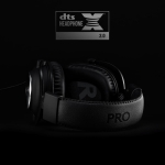HEADSET G PRO GAMING/BLACK 981-000812 LOGITECH - Image 3