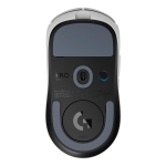 MOUSE USB WRL PRO X SUPERLIGHT/WHITE 910-006639 LOGITECH - Image 2