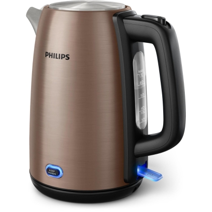 PHILIPS KETTLE 1.7L/HD9355/92 PHILIPS