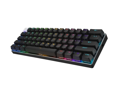 KEYBOARD WRL PRO X 60/BLACK 920-011911 LOGITECH - Image 7