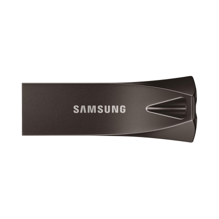 SAMSUNG MEMORY DRIVE FLASH USB3.1 64GB/BAR PLUS MUF-64BE4/APC SAMSUNG
