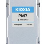 TOSHIBA SSD|TOSHIBA|MTBF 2500000 h|Read speed 4150 MB/s|Write speed 3200 MB/s|SAS|2.5"|30720 GB|KPM7VRUG30T7