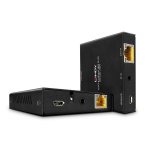 I/O EXTENDER HDMI 50M CAT6/38205 LINDY - Image 2