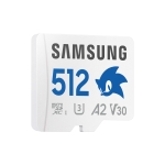 MEMORY MICRO SDXC PRO+ 512GB/W/A MB-MD512SA/LC1 SAMSUNG - Image 3