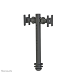 TV SET ACC DESK MOUNT BLACK/FPMA-D050DBLACK NEOMOUNTS - Image 4