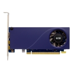 Graphics Card SPARKLE Intel Arc A310 4 GB GDDR6 PCIE 4.0 8x Single Slot Fansink 1xHDMI 2xMini DisplayPort SA310C-4G