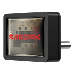 MEMORY DRIVE FLASH USB-C 64GB/SDCZ530-064G-G46 SANDISK