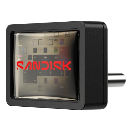 MEMORY DRIVE FLASH USB-C 64GB/SDCZ530-064G-G46 SANDISK