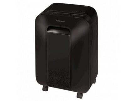 FELLOWES SHREDDER POWERSHRED LX201/BLACK 5050001 FELLOWES