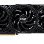 PALIT Graphics Card|PALIT|NVIDIA|GeForce RTX 5080|2295 MHz|16 GB|GDDR7|256 bit|PCI Express 5.0|Active|NE75080S19T2-GB2031A