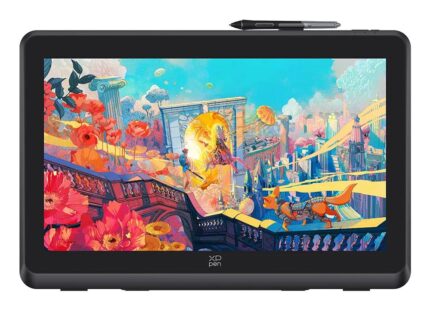 XPPEN GRAPHIC TABLET 476.06X267.79MM/ARTIST 22 PLUS XPPEN