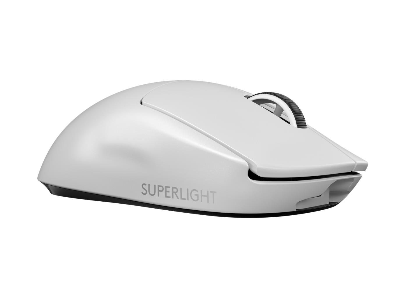 62086608-214d-4cea-abe0-8419d58fb7a8 MOUSE USB OPTICAL WRL PRO X/WHITE 910-005942 LOGITECH - Image 1