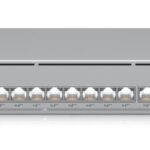 UBIQUITI Switch|UBIQUITI|Type L3|PoE ports 24|600 Watts|USW-PRO-HD-24-POE