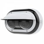 AXIS NET CAMERA P4707-PLVE 10MP/02416-001 AXIS