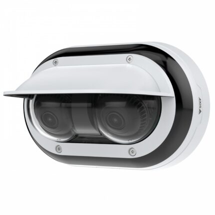 AXIS NET CAMERA P4707-PLVE 10MP/02416-001 AXIS