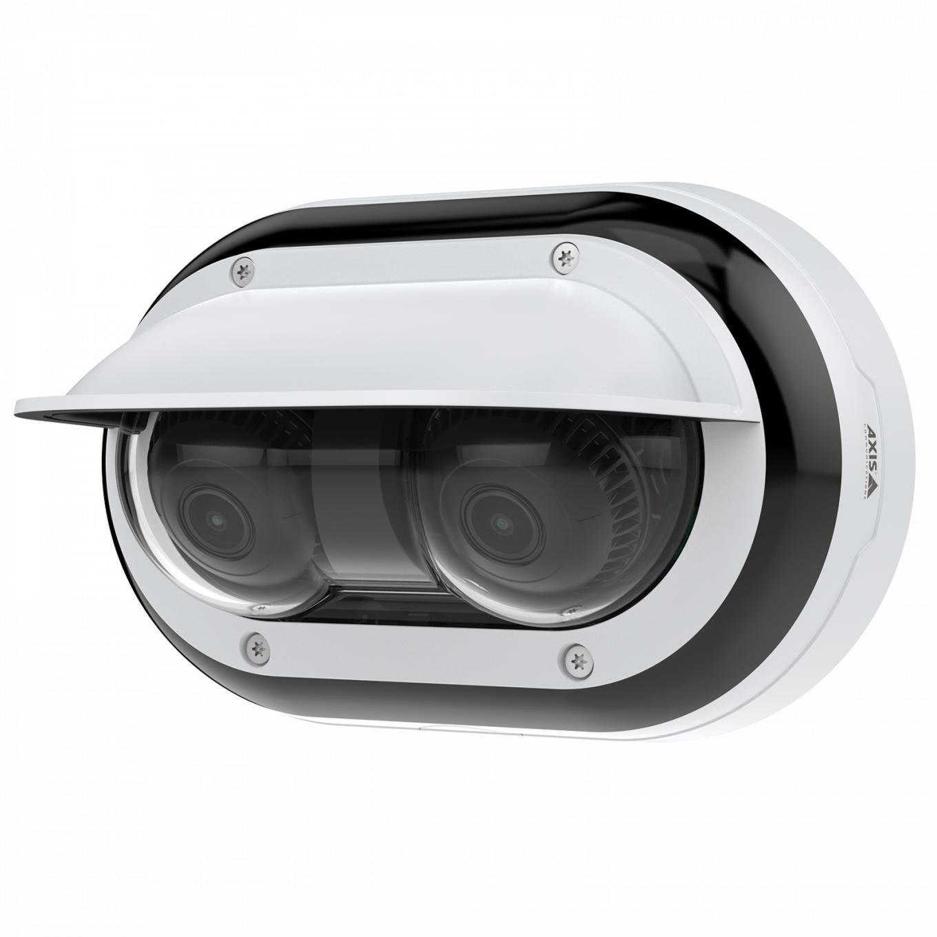 62303e12-3f7a-4c8c-8426-5d1508ed6894 AXIS NET CAMERA P4707-PLVE 10MP/02416-001 AXIS - Image 1