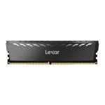 MEMORY DIMM 16GB PC3200 DDR4/LD4BU016G-R3200GSXG LEXAR