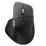 MOUSE USB WRL MX MASTER 4/SP/BLACK 910-007577 LOGITECH - Image 5