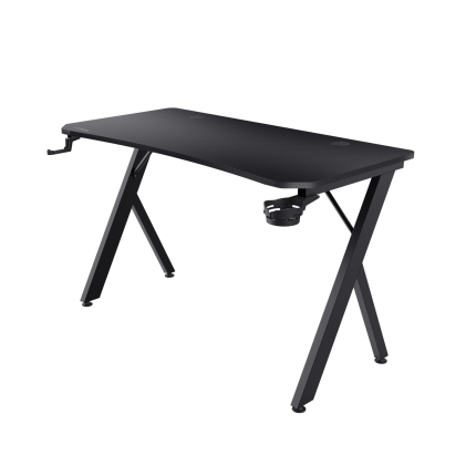 TRUST COMPUTER DESK GXT700 OMNIUS/GAMING 25420 TRUST