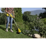 GRASS TRIMMER LTR 18-25/BATT.SET 1.444-301.0 KARCHER - Image 6
