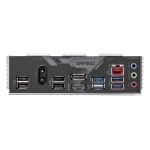Mainboard GIGABYTE Intel B760 Express LGA1700 Micro-ATX Memory DDR5 Memory slots 4 B760MGXWF6EGEN5 - Image 4