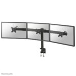 NEOMOUNTS TV SET ACC DESK MOUNT BLACK/19-27" FPMA-D700D3 NEOMOUNTS