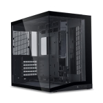 Case LIAN LI O11 DYNAMIC MINI V2 FLOW MiniTower Colour Black G99.O11DMIV2FX.00