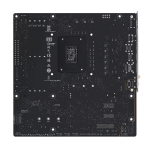 Mainboard ASUS Intel B860 Express LGA1851 Micro-ATX Memory DDR5 Memory slots 4 B860MMAXGAMINGAX - Image 2