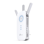 TP-LINK WRL RANGE EXTENDER 1900MBPS/RE550 TP-LINK