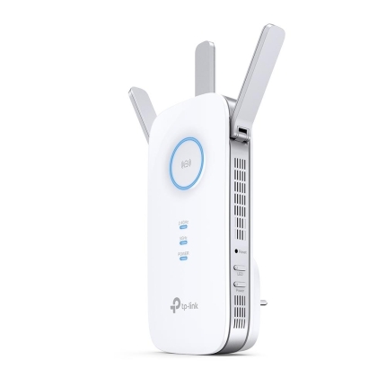 TP-LINK WRL RANGE EXTENDER 1900MBPS/RE550 TP-LINK