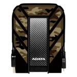External HDD ADATA HD710M Pro 2TB Colour Camouflage AHD710MP-2TU31-CCF