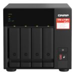 QNAP NAS STORAGE TOWER 4BAY 8GB/TS-473A-8G QNAP