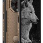 ULEFONE MOBILE PHONE ARMOR X16 PRO/8/256GB SAND DUNE ULEFONE