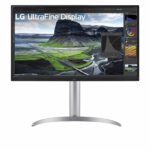 LG LCD Monitor|LG|27UQ850V-W|27"|Business/4K|Panel IPS|3840x2160|16:9|60 Hz|5 ms|Speakers|Pivot|Height adjustable|Tilt|27UQ850V-W