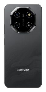 MOBILE PHONE SHARK 6/8/128GB BLACK BLACKVIEW - Image 3