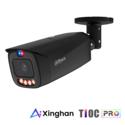 DAHUA NET CAMERA 8MP BULLET/HFW3849T1-ASPV0360BPRO-B DAHUA