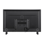 TV Set JVC 32" Smart/HD 1366x768 Wireless LAN Bluetooth Android TV LT-32VAH3300 - Image 2