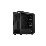 Case ENDORFY Arx 700 Air MidiTower Case product features Transparent panel ATX MicroATX MiniITX Colour Black EY2A012 - Image 18