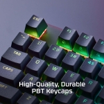 KEYBOARD ALLOY ORIGINS PBT HX/RED 639N3AA#ABA HYPERX - Image 7