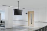 TV SET ACC CEILING MOUNT 32-75/FPMA-C340DBLACK NEOMOUNTS - Image 10