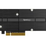 SYNOLOGY NET CARD PCIE M.2 10GB/E10M20-T1 SYNOLOGY
