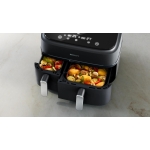 AIR FRYER/DUAL NA351/00 PHILIPS - Image 3