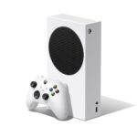 MICROSOFT CONSOLE XBOX SERIES S 1TB/196388363193 MICROSOFT