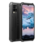 MOBILE PHONE BV4800 PRO/4/128GB BLACK BLACKVIEW - Image 4