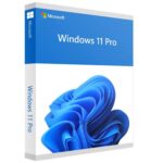 MICROSOFT Software|MICROSOFT|Win Pro FPP 11 64-bit Eng Intl USB|Win Pro|Retail|HAV-00163