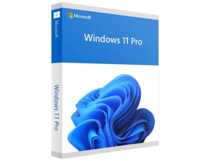 MICROSOFT Software|MICROSOFT|Win Pro FPP 11 64-bit Eng Intl USB|Win Pro|Retail|HAV-00163