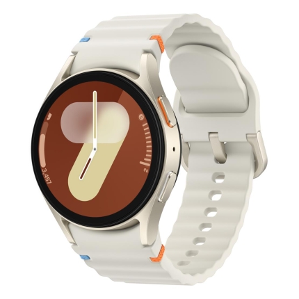 SMARTWATCH GALAXY WATCH7 LTE/40MM BEIGE SM-L305 SAMSUNG