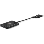 I/O ADAPTER USB-C TO DP/DUAL CSV-1478 CLUB3D