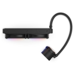 CPU COOLER MULTI SOCKET/KRAKEN 240 RGB RL-KR240B1 NZXT - Image 2